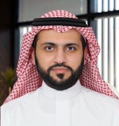Dr. Eyad bin Mohammed Al-Suhaibani
