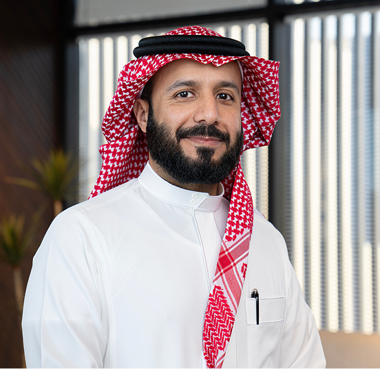 Asem bin Abdullah Al-Sudais