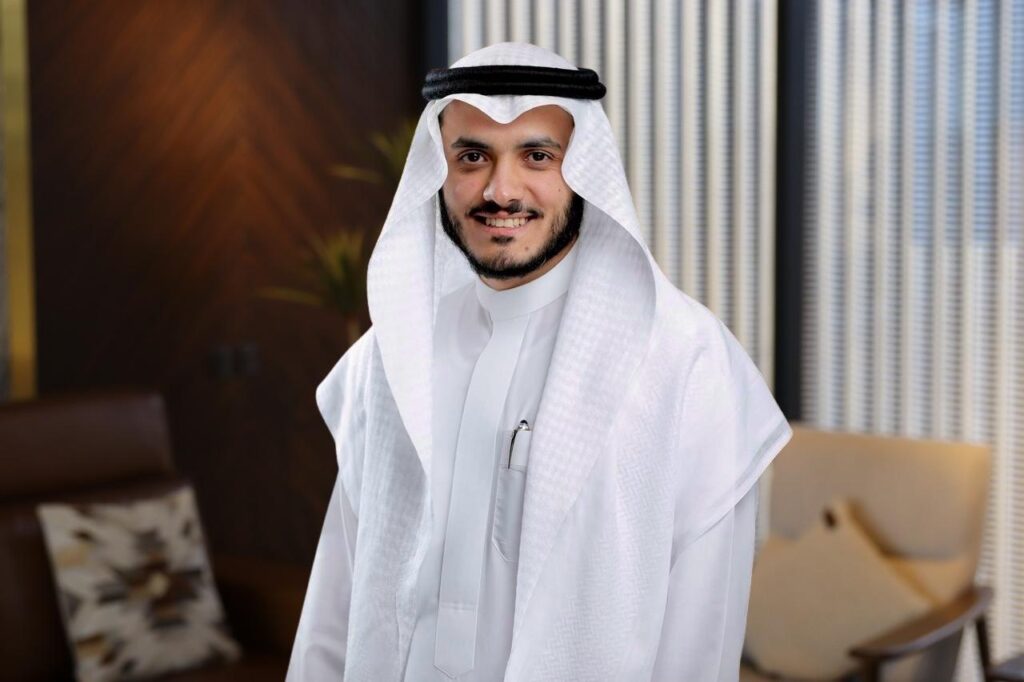 Ibrahim bin Sulaiman Al-Duwish.