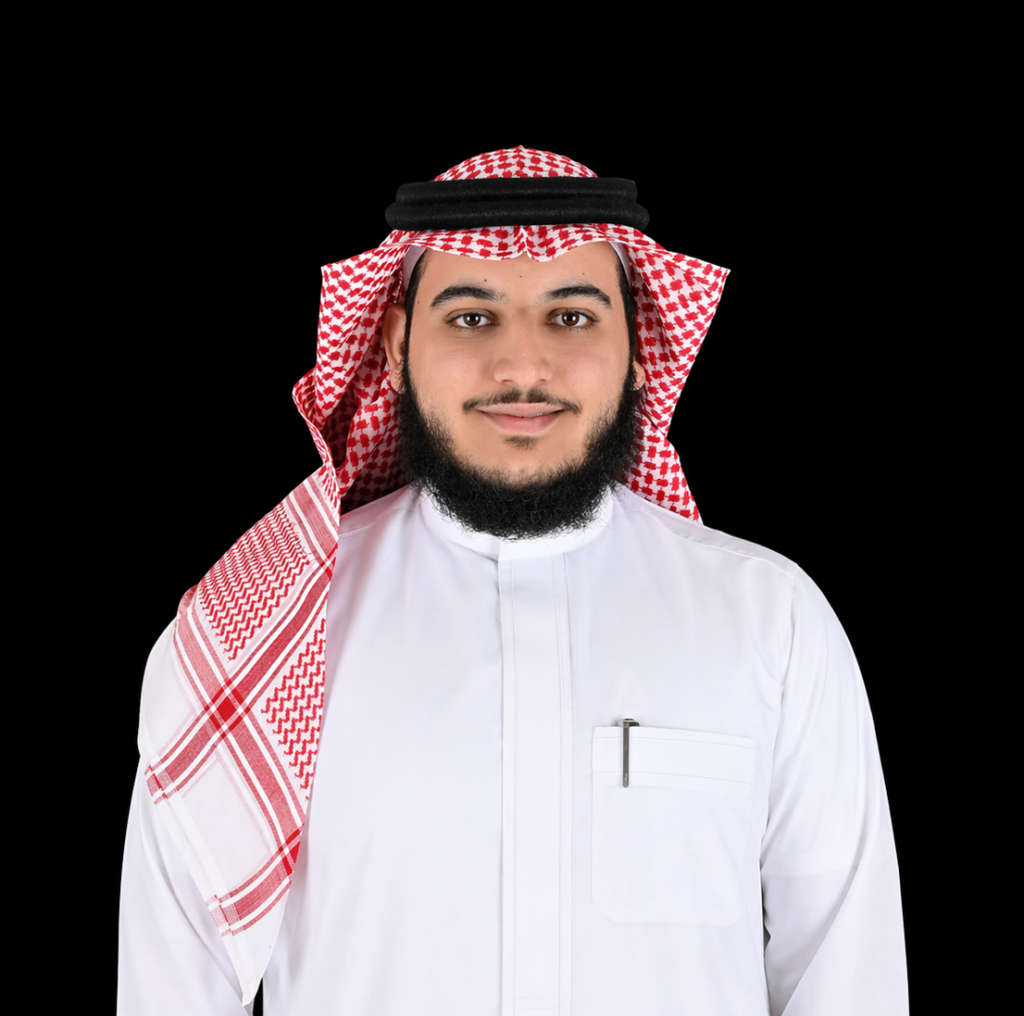 Omar bin Saleh Al-Mushaiqih