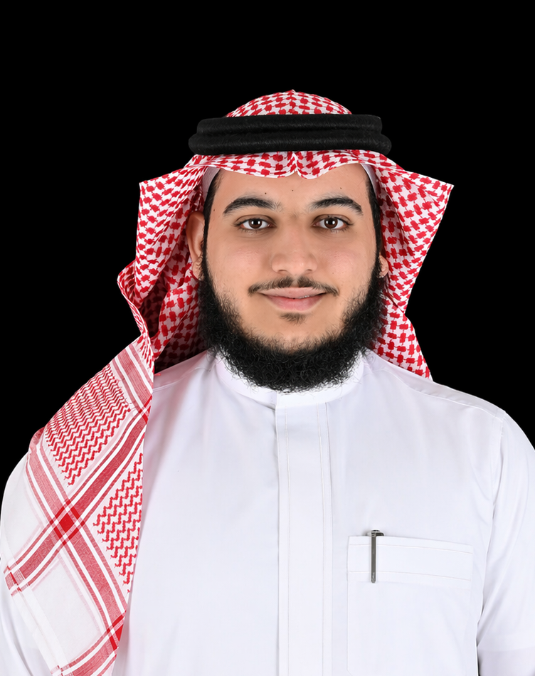 Omar bin Saleh Al-Mushaiqih
