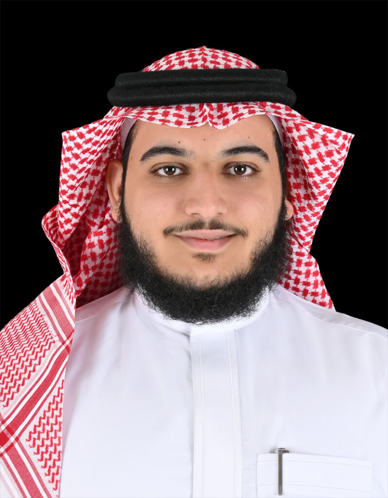 عمر بن صالح المشيقح