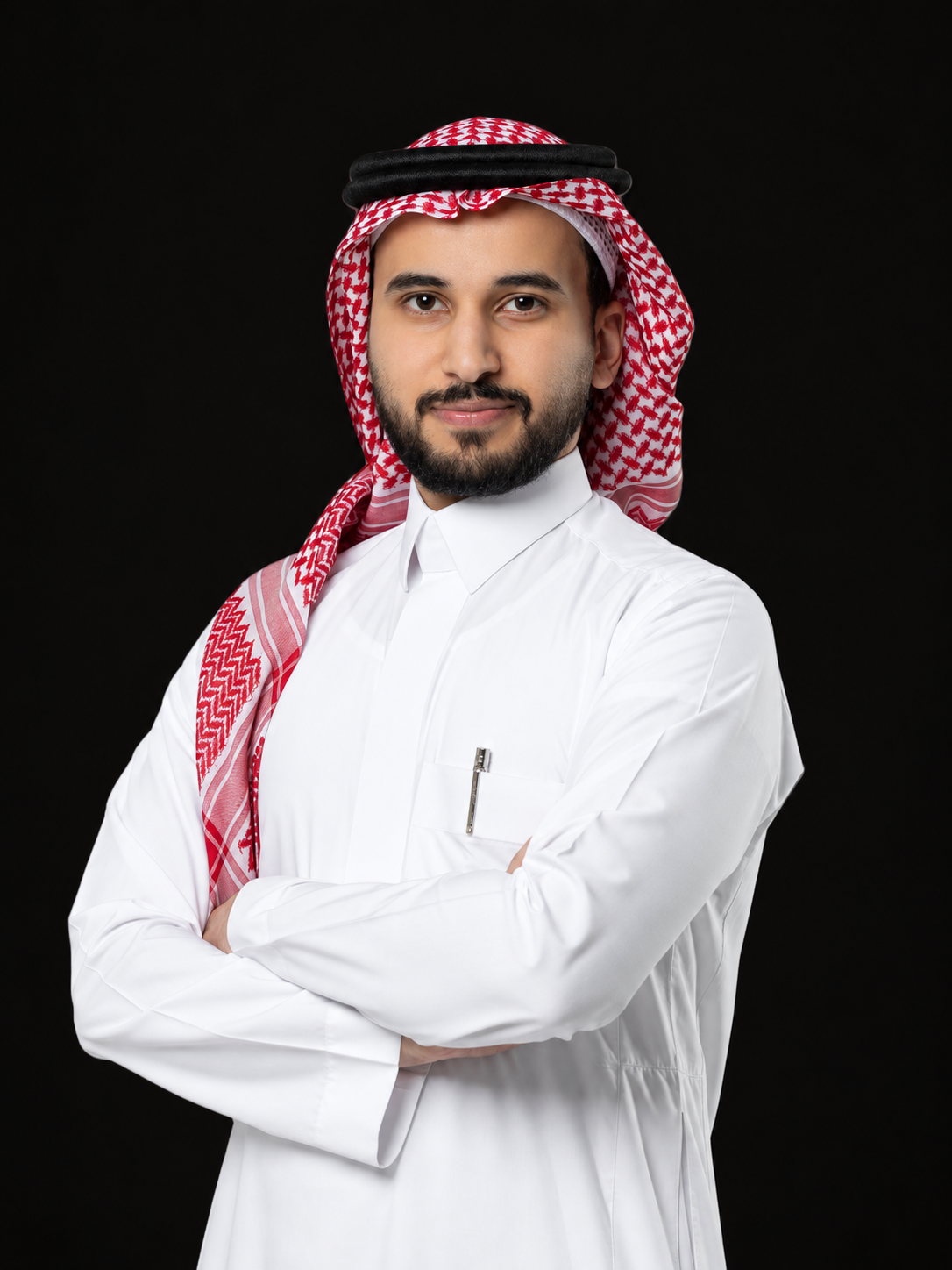 صالح بن فيصل الريش